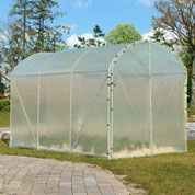 Serre Greensaison 6 m2